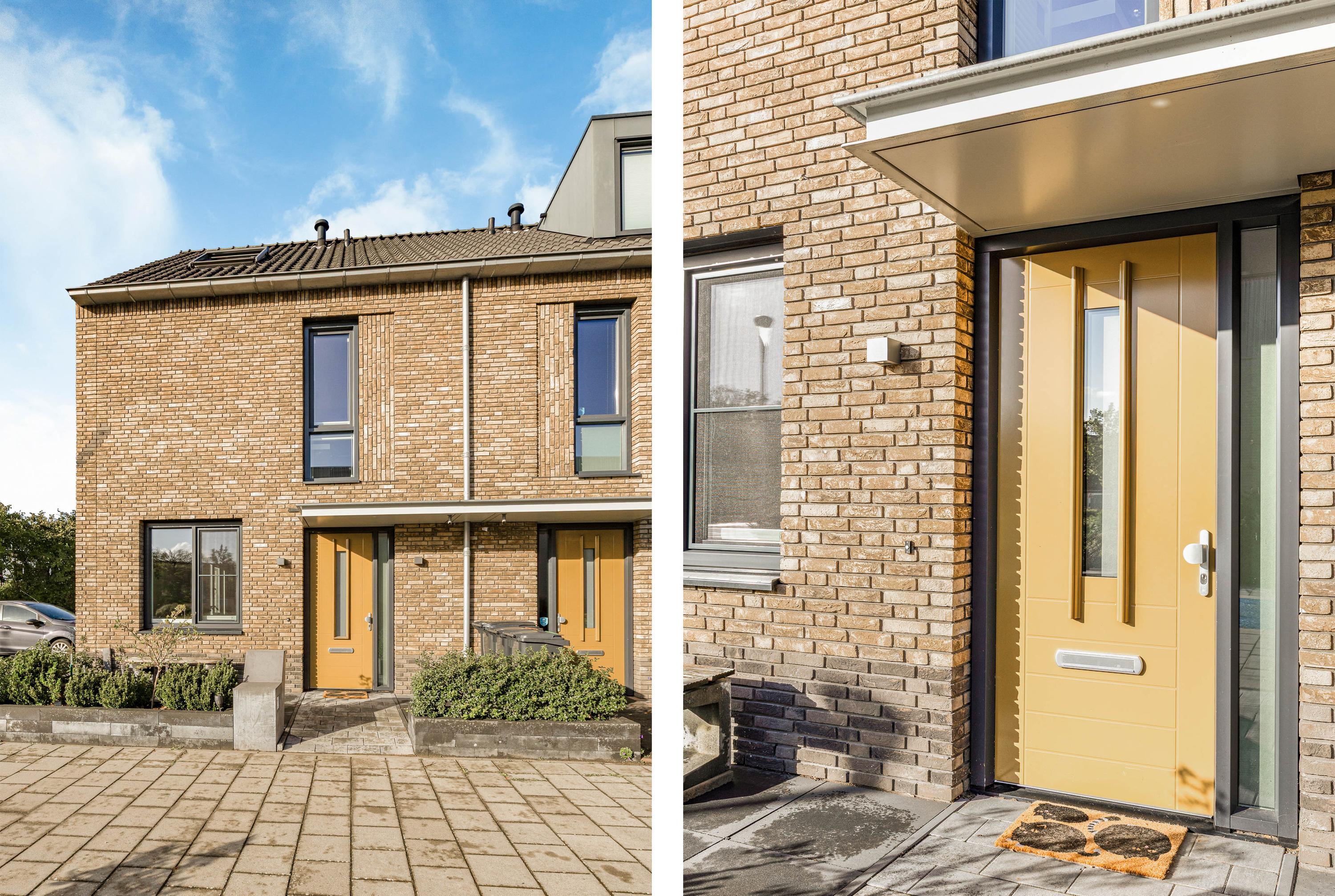 Assumburg 11 , 2135 BA Hoofddorp 15