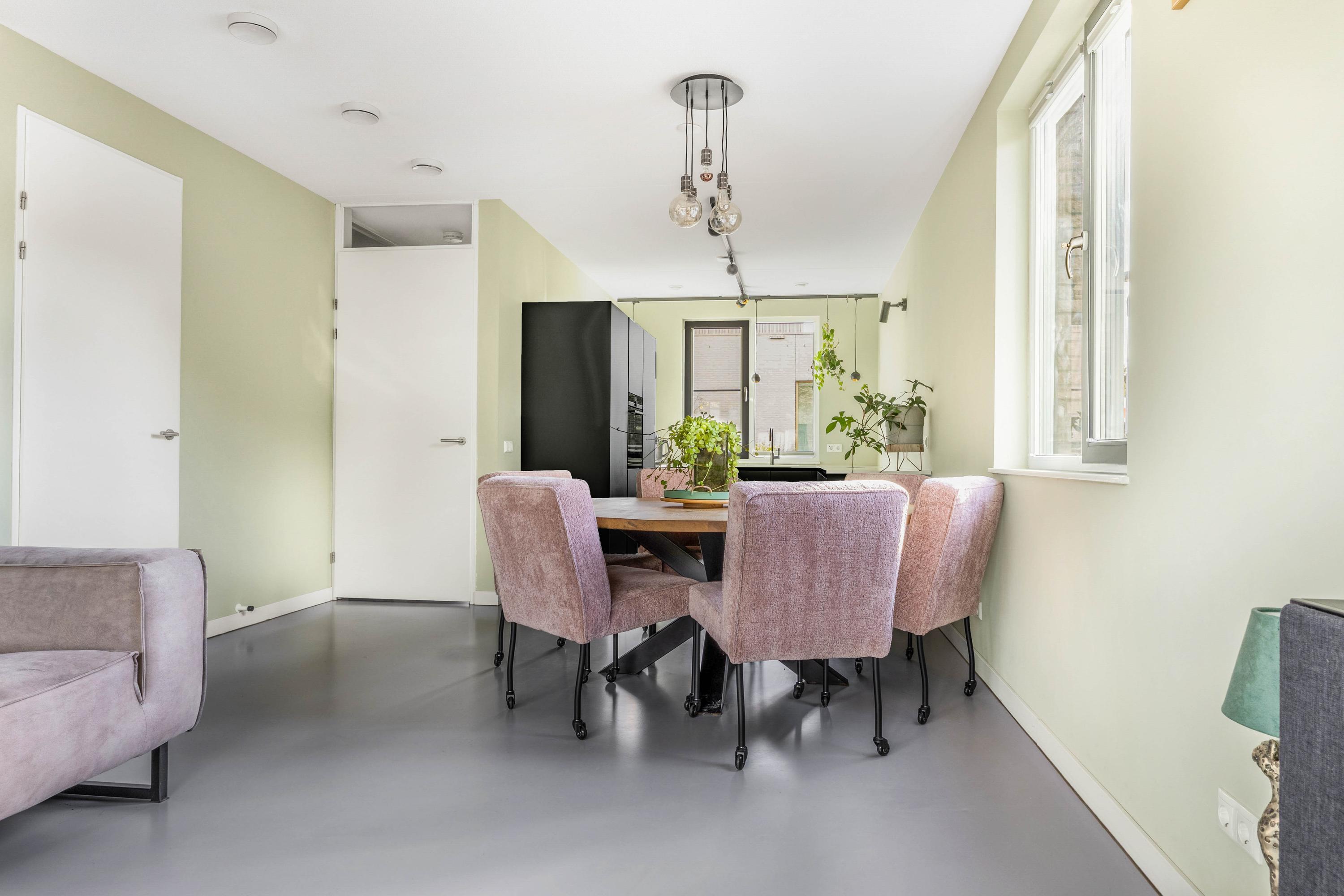 Assumburg 11 , 2135 BA Hoofddorp 3