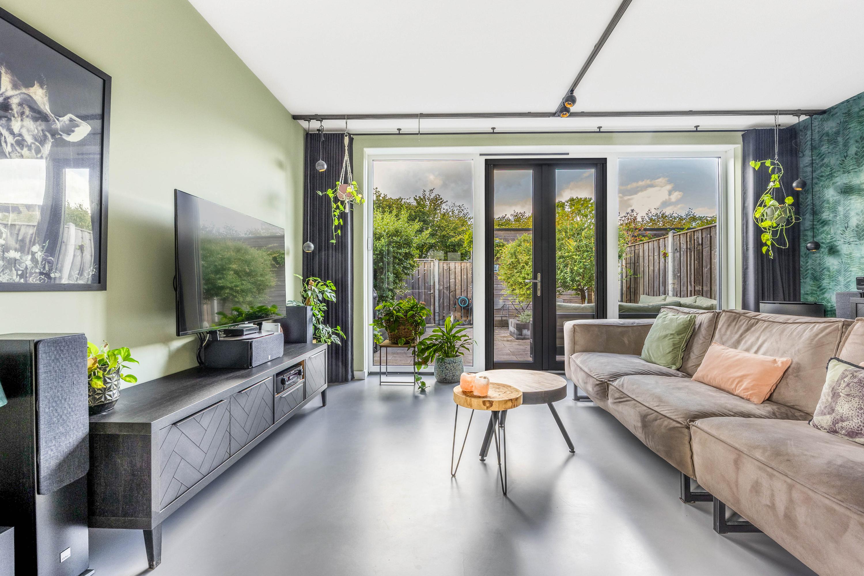 Assumburg 11 , 2135 BA Hoofddorp 22
