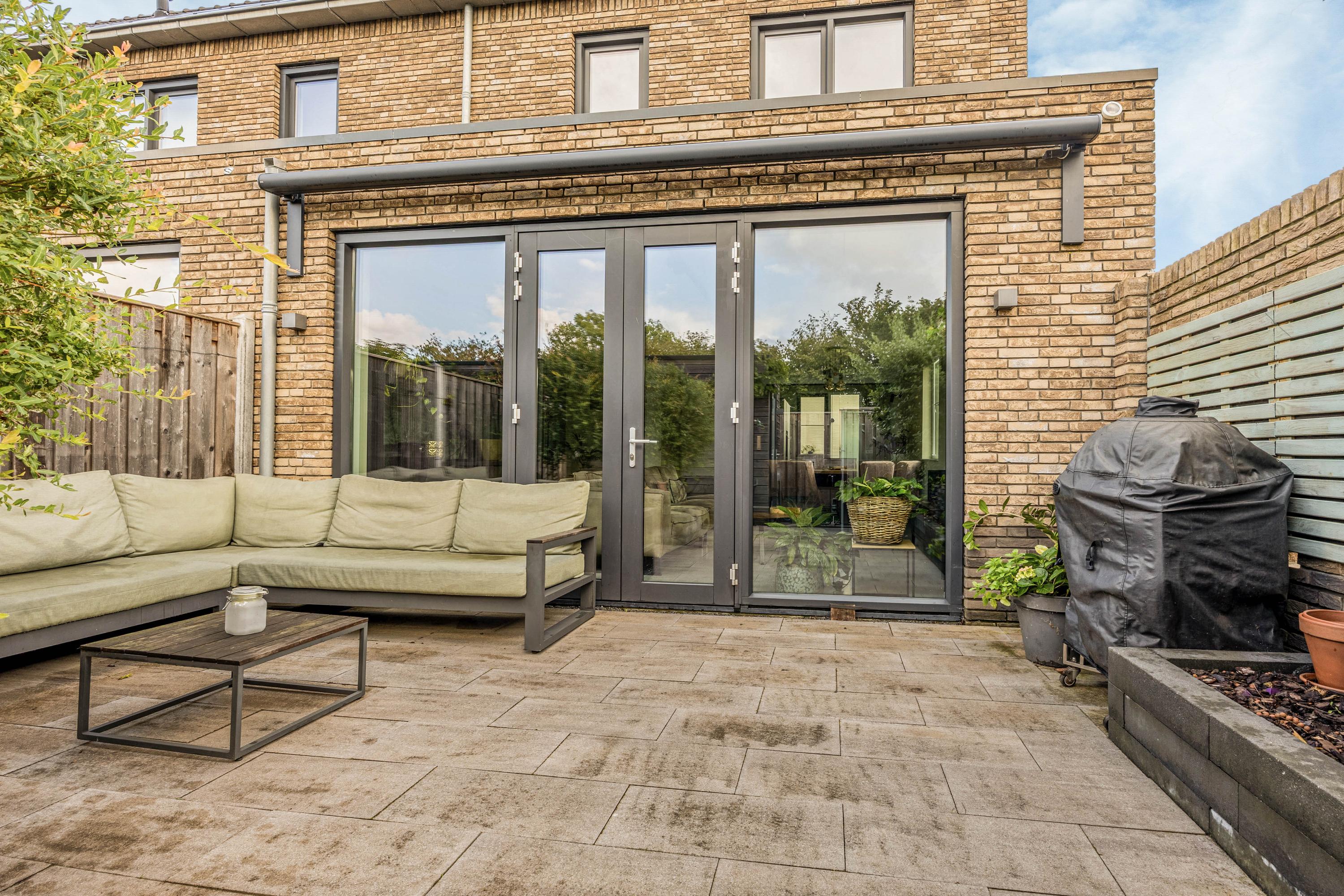 Assumburg 11 , 2135 BA Hoofddorp 5