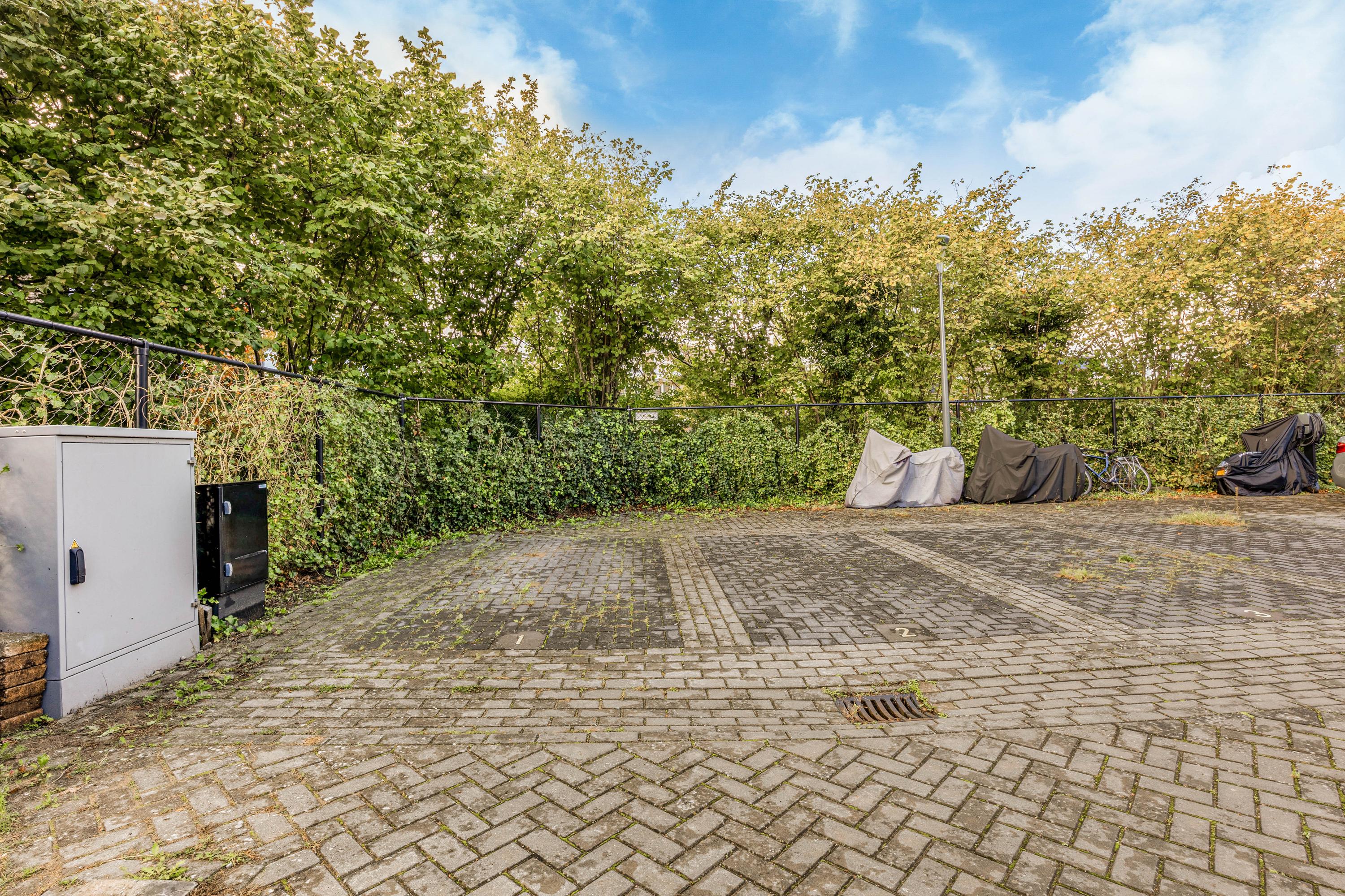 Assumburg 11 , 2135 BA Hoofddorp 11